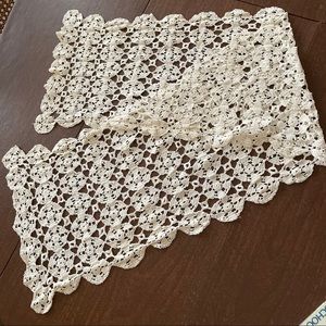 47 in doilies